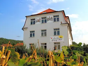 Spielzeughotel Sonneberg