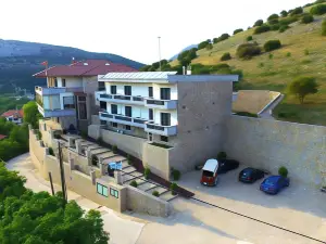 Philippeio Hotel