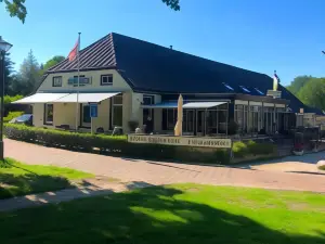 Hotel 't Zwanemeer