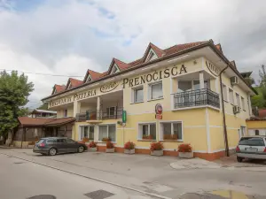 Gostilna in Pizzeria KOVAČ