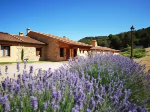 Hotel Del Verde Al Amarillo