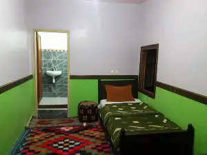 Imlil Hostel