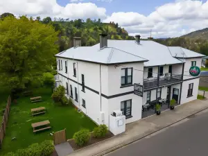 The Dorset Hotel