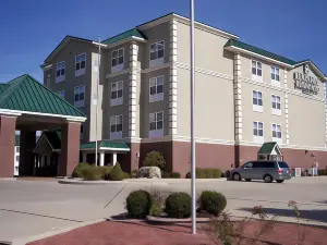 Country Inn & Suites by Radisson, Elkhart North, IN