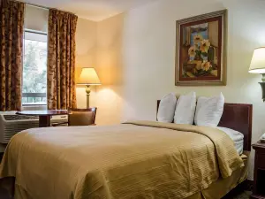 Quality Inn Crystal River