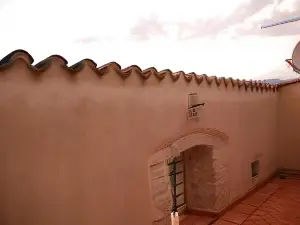 Il Paradiso Nel Borgo