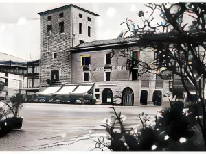Albergo Della Torre Dal 1891