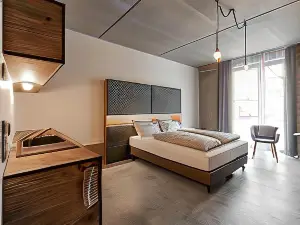 GH1 Aparthotel am Glockenplatz