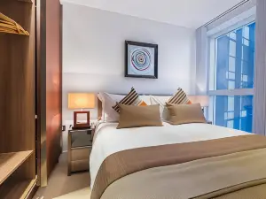 Clover Court by Aeria Apartments