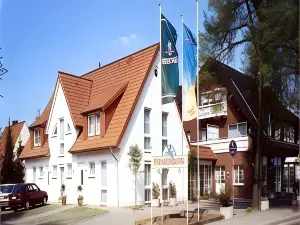 Land Gut Hotel Rohdenburg