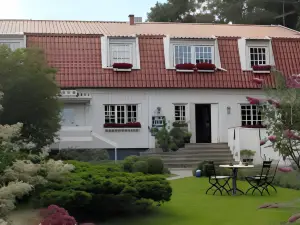 Agda Lund Bed & Breakfast