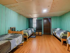 Guest House Old Omalo