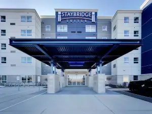 Staybridge Suites Madison - Fitchburg