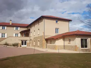 La Ferme du Chapi