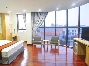 Ngoai Thuong Hotel Tu Son Bac Ninh