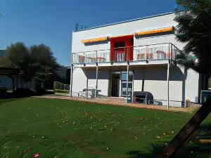 Vila Moravia
