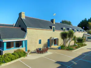 Domaine de Kervail
