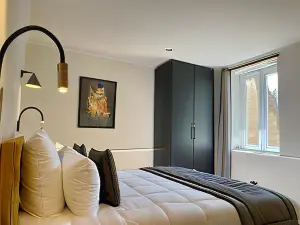 Alfred Suites - Appart's Hôtel - Dijon - Centre Historique