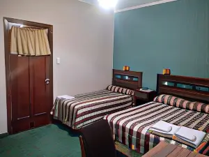 Hotel Alonso