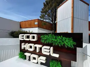 Ecohoteltdf