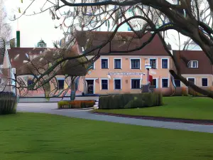 Skivarps Gästgivaregård