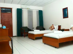 Hotel Tiara Rex