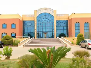 Sinaway Lagoon Aquapark Hotel and Spa