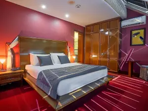 Hotel Astra