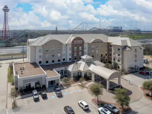 Hilton Garden Inn Dallas/Arlington