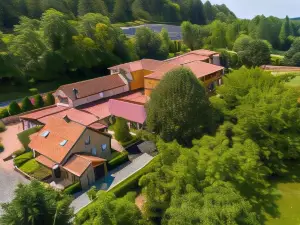 Auberge de la Petite Reine