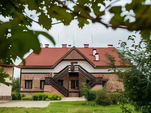 Usad'ba Olshanoe Guest House
