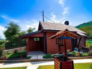Bakalovina House