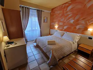 Hotel la Rocca