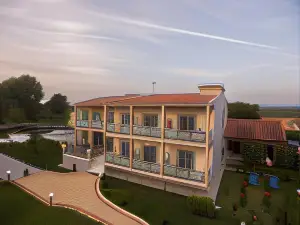 Harmony Hotel