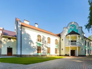 Zolotaya Osen Hotel
