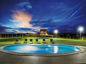 Mercury Boutique Hotel