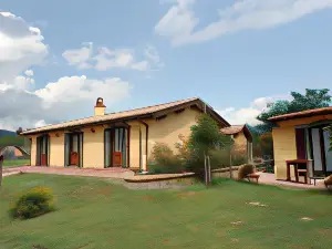 Agriturismo "La Fraschetta"