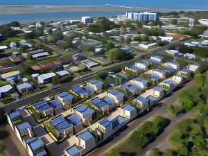 Grange Resort Hervey Bay