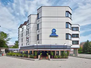 Best Western Hotel Trier City