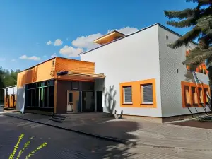 Vistula Hotel