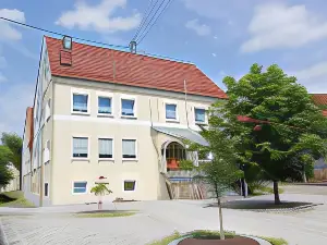 Landgasthof Weberhans