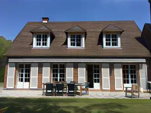 Les Jardins de Beaumont