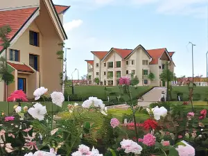 Farah Inn Ifrane