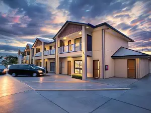 Renmark Holiday Apartments