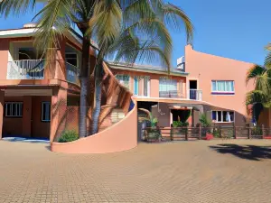 格蘭查帕拉爾旅館