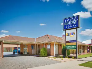 Australian Settlers Motor Inn