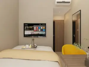 Pandawa Inn