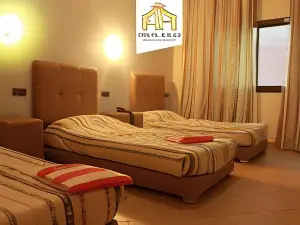 Hotel Atlas Guercif