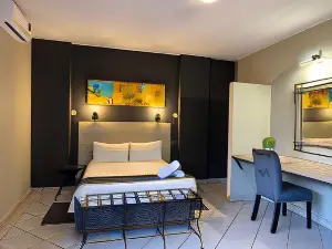 N1 Hotel Samora Machel Harare
