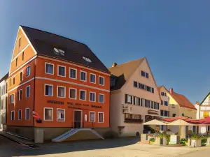 Restaurant Kachelofen & Stadthotel Kachelofen UG (haftungsbeschränkt)